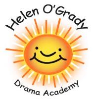 Helen OGrady Drama Academy image 1